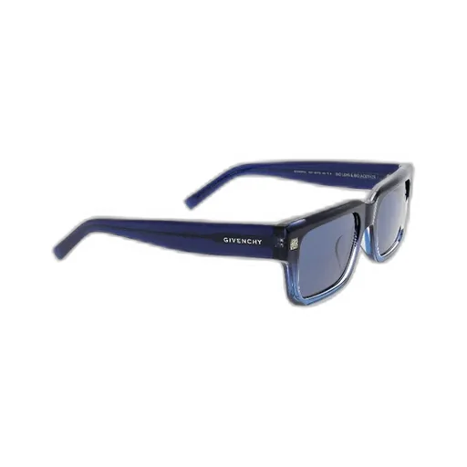 Rectangle Frame Sunglasses