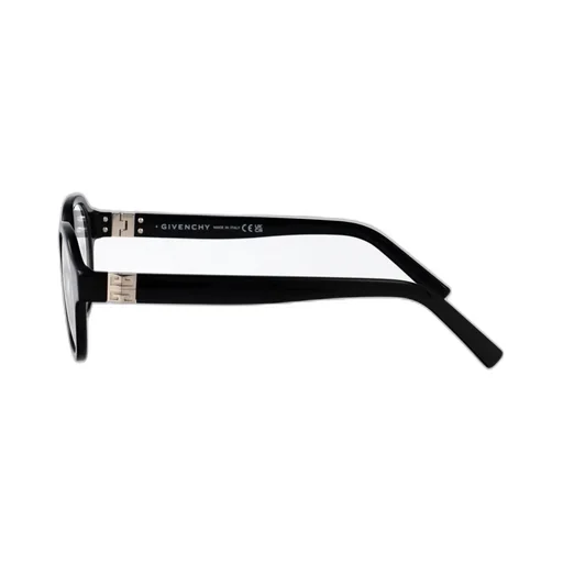 Round-Frame Glasses
