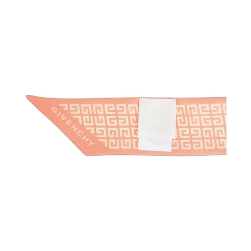 Pattern Scarf