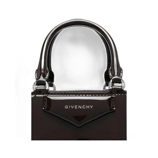 Antigona Cube Mini Tote Bag