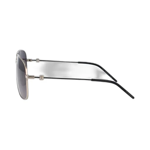 Pilot Frame Sunglasses