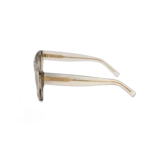 Square Full-Rim Sunglasses