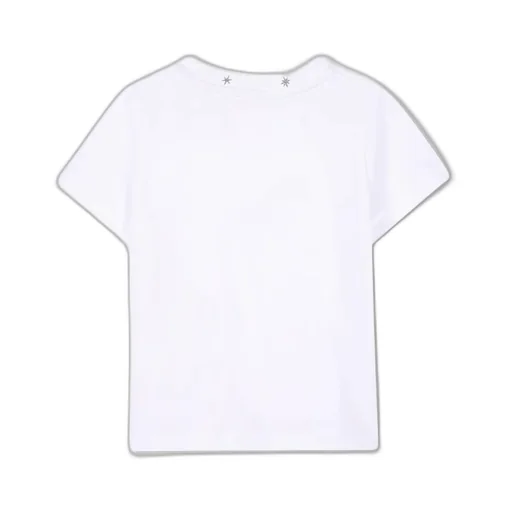 Logo-Embroidered Short-Sleeve T-Shirt