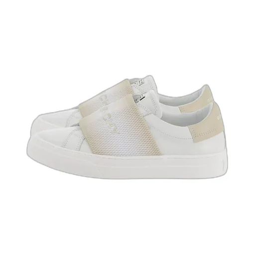 Round-Head Casual Shoes