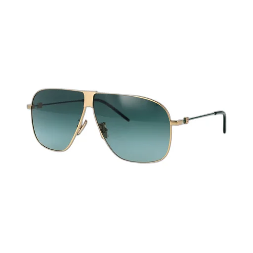 Pilot Frame Sunglasses