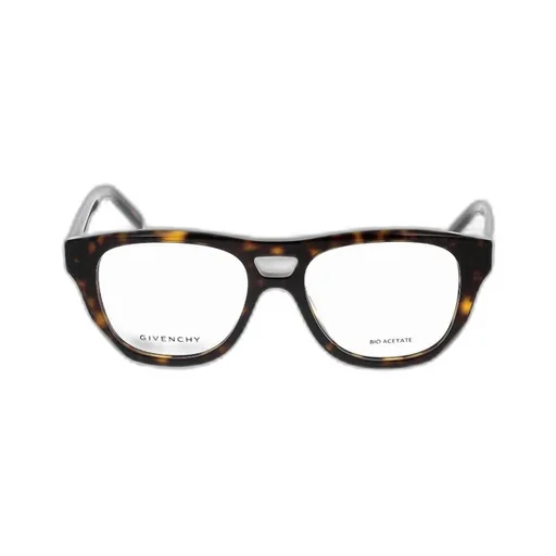 Pilot-Frame Glasses