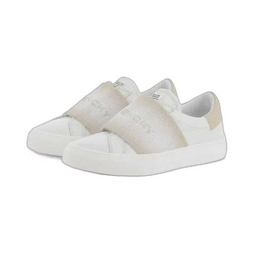 Round-Head Casual Shoes