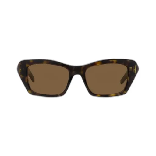 Cat-Eye Sunglasses