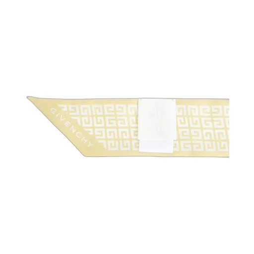 Pattern Scarf