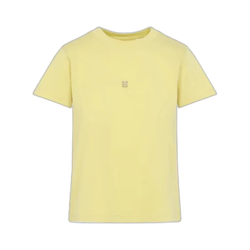 Back Bow Crewneck T-Shirt
