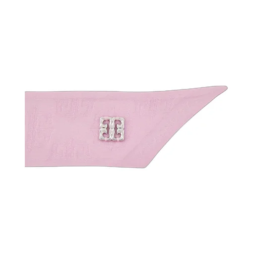 Pattern Scarf