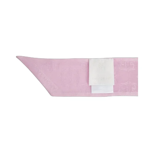 Pattern Scarf