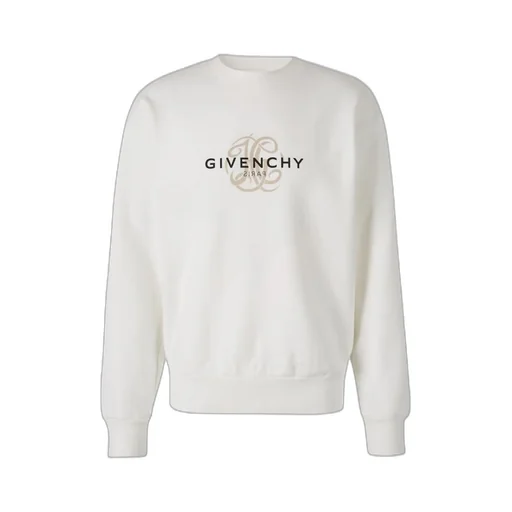 Long-Sleeved Sweater