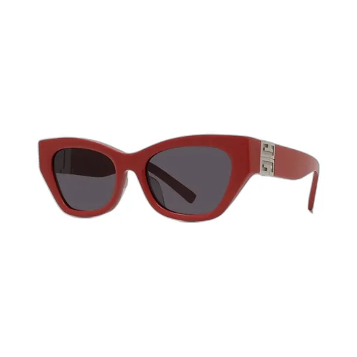 Cat Eye Frame Sunglasses