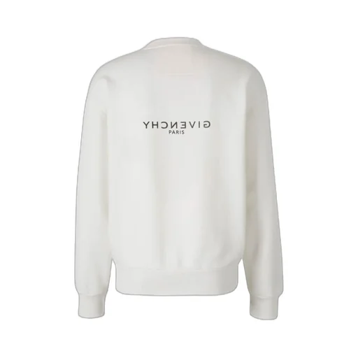 Long-Sleeved Sweater