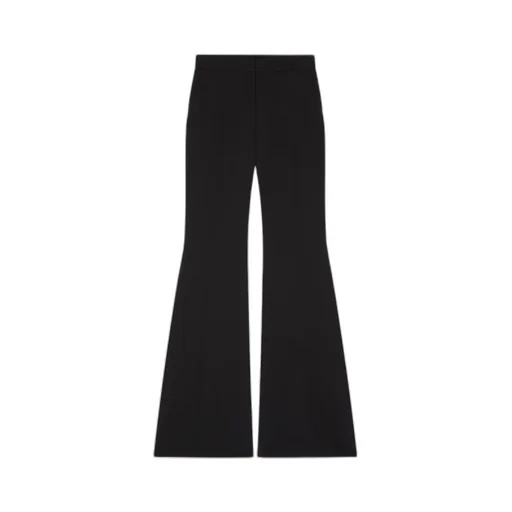 Flared Pants