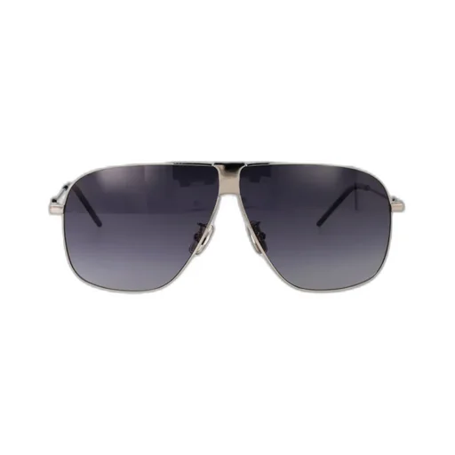 Pilot Frame Sunglasses
