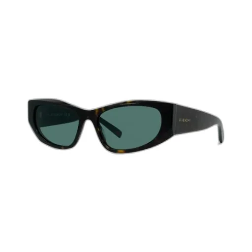 Cat Eye Frame Sunglasses
