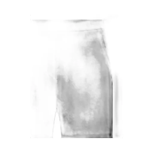 Flared Pants