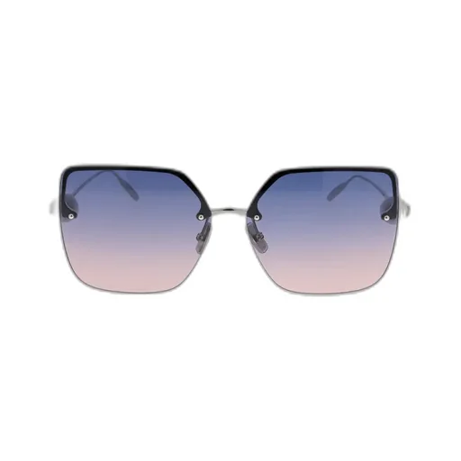 Butterfly Frame Sunglasses
