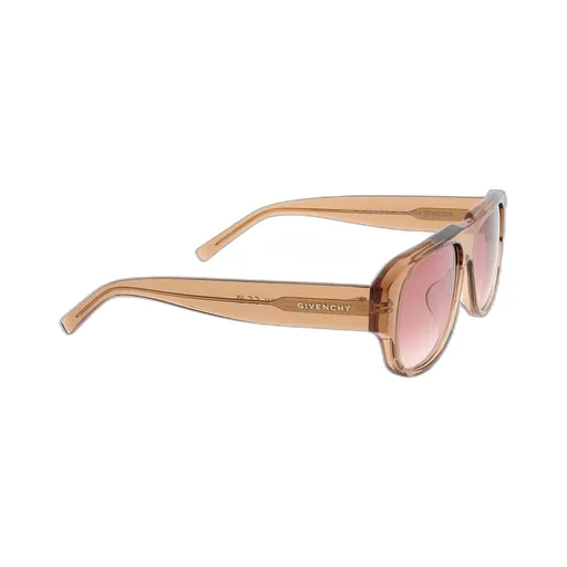 Square Frame Sunglasses