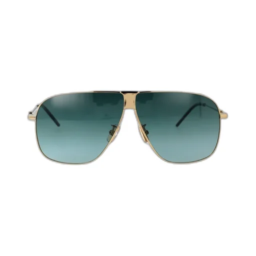 Pilot Frame Sunglasses