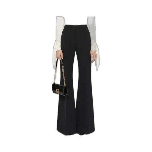 Flared Pants