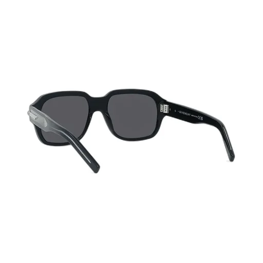 Square Frame Sunglasses