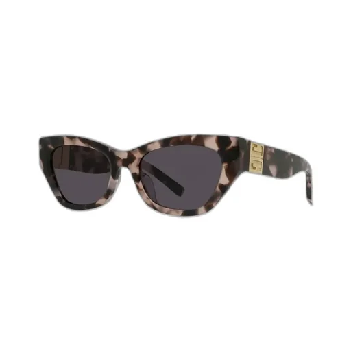 Cat Eye Frame Sunglasses