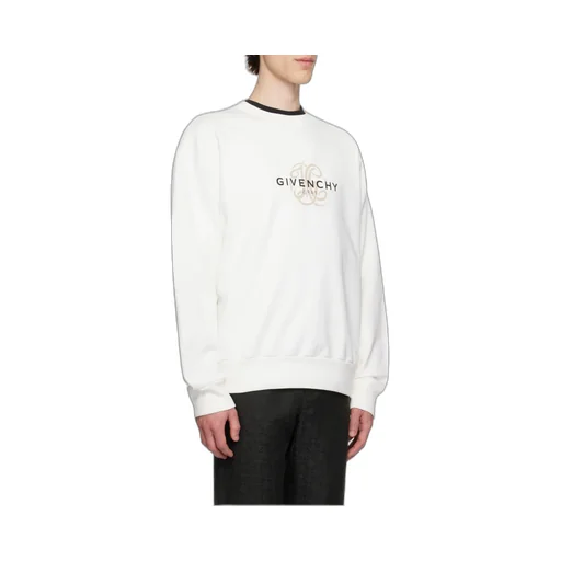 Long-Sleeved Sweater