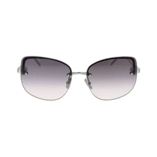 Butterfly Frame Sunglasses