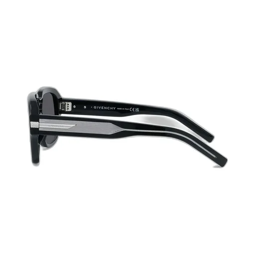 Square Frame Sunglasses