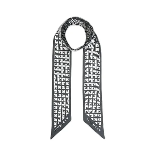 Pattern Scarf