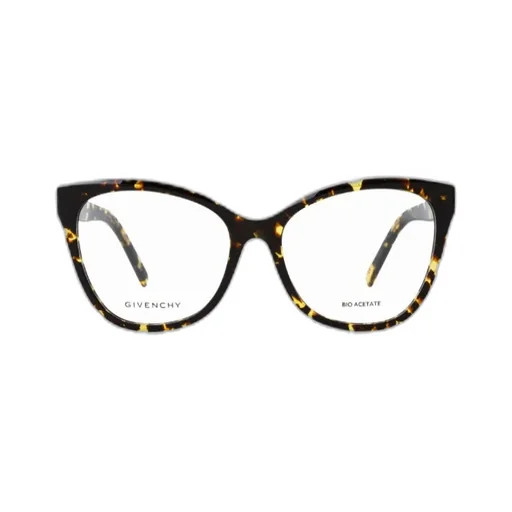 Cat-Eye Glasses