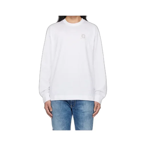 Long-Sleeved T-Shirt