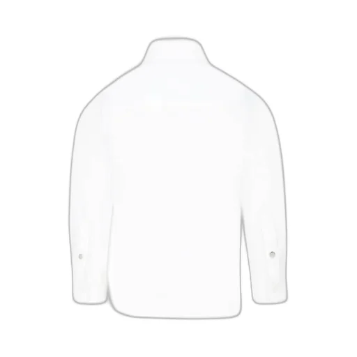 Long-Sleeved Shirt