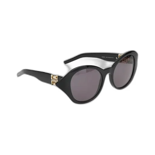 Cat-Eye Frame Sunglasses