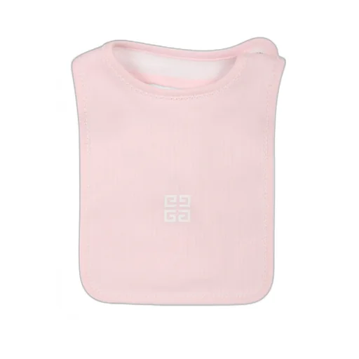 Logo-Print Babygrow Set