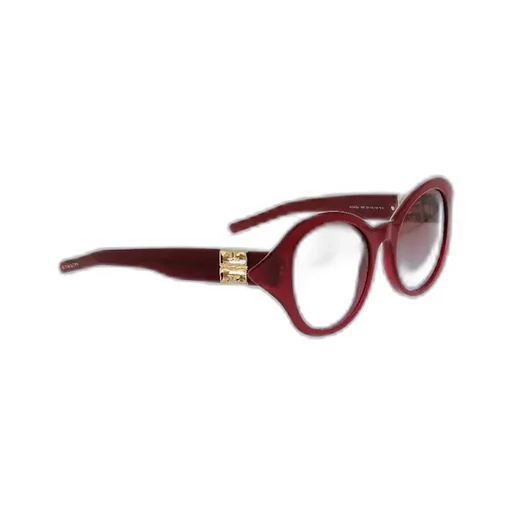 Cat-Eye Frame Sunglasses