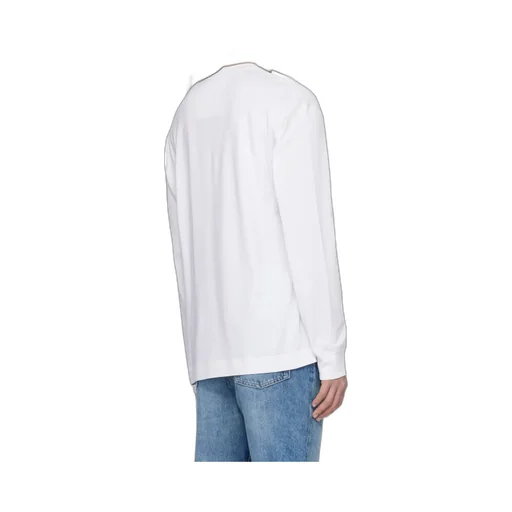 Long-Sleeved T-Shirt