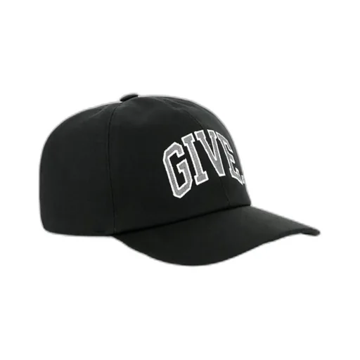Logo-Embroidered Baseball Cap