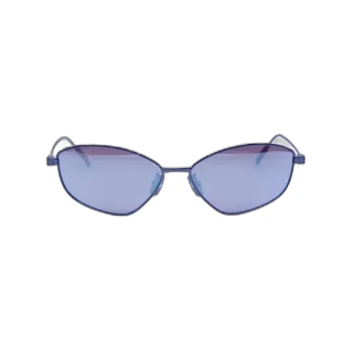 Gv40059 Cat-Eye Sunglasses
