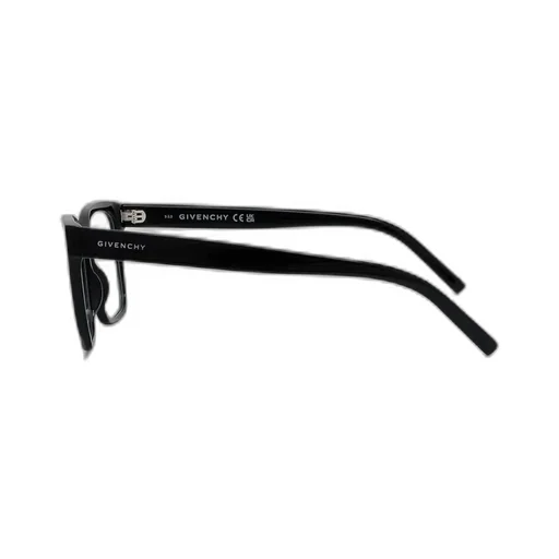 Square Frame Glasses