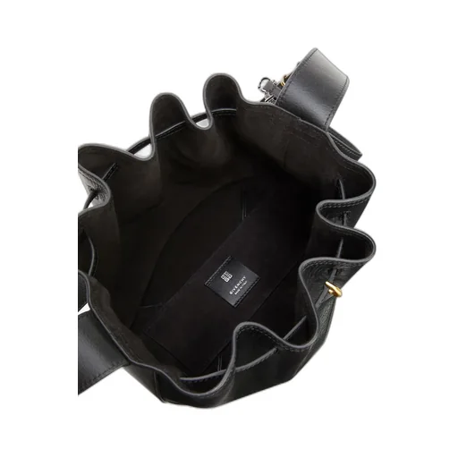 Small Pumpkin Bag