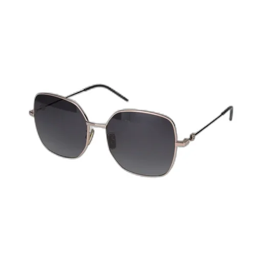 Square-Frame Sunglasses