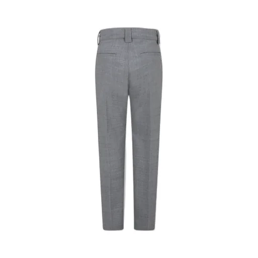 Straight Pants