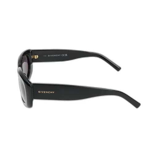 Cat-Eye Frame Sunglasses