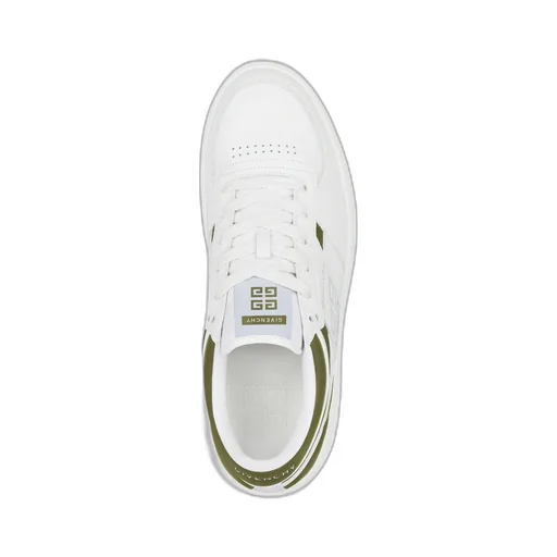 G Move Low-Top Sneakers