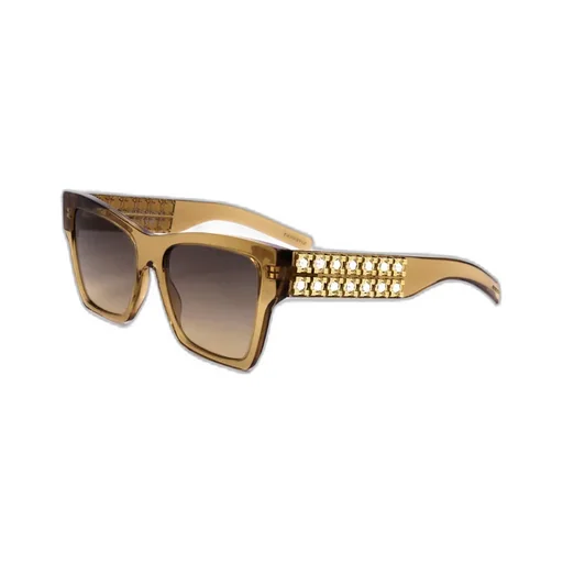 Full Frame Sunglasses
