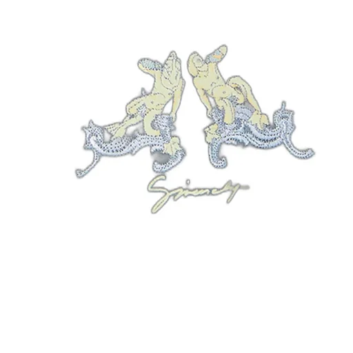 Logo Embroidered Bermuda Shorts